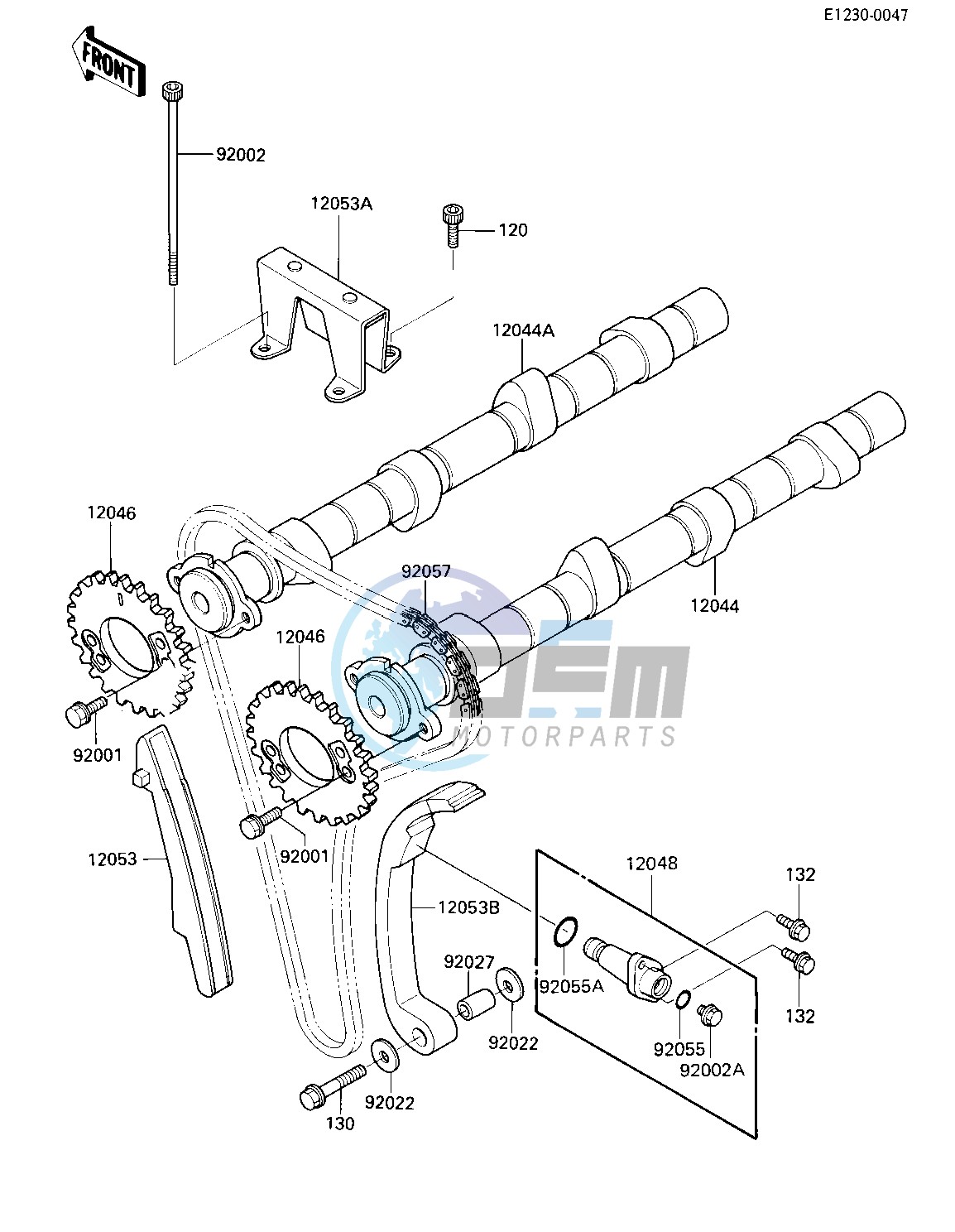 CAMSHAFTS_CHAIN_TENSIONER