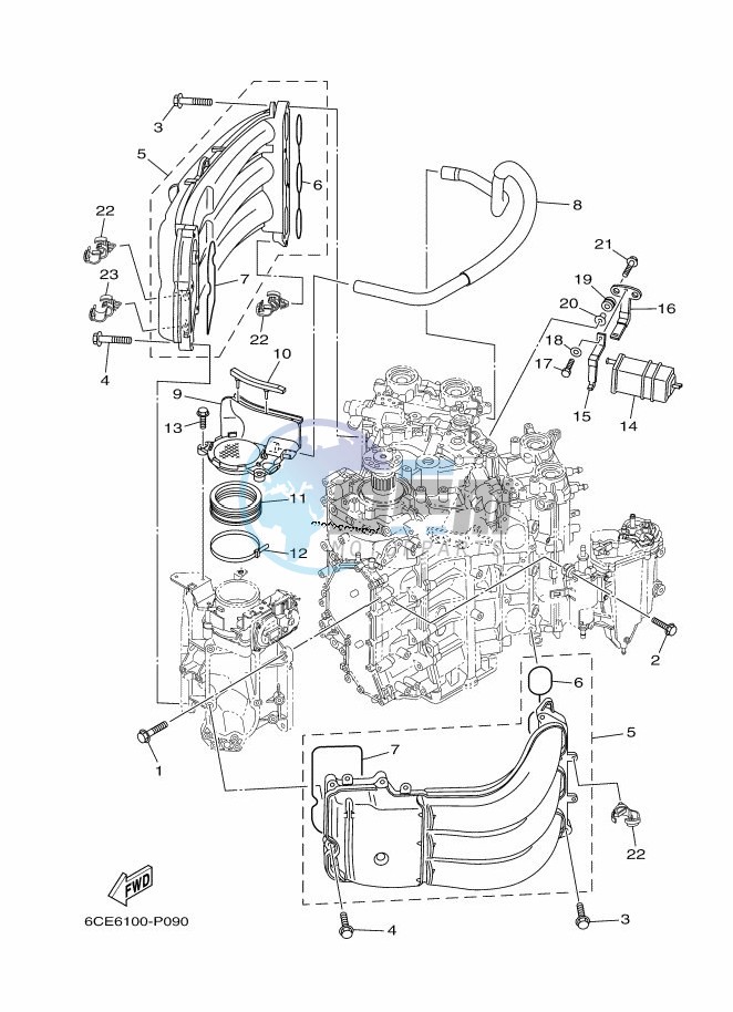 INTAKE-1