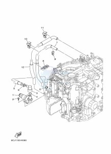 F70AETX drawing INTAKE-3