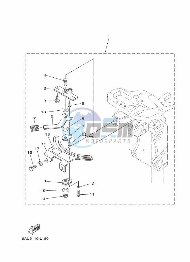 STEERING-FRICTION