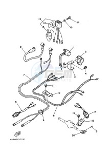 8C drawing ELECTRICAL-2