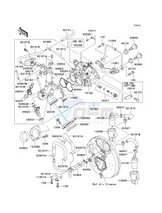 VN 1500 N [VULCAN 1500 CLASSIC FI] (N1-N3) [VULCAN 1500 CLASSIC FI] drawing THROTTLE