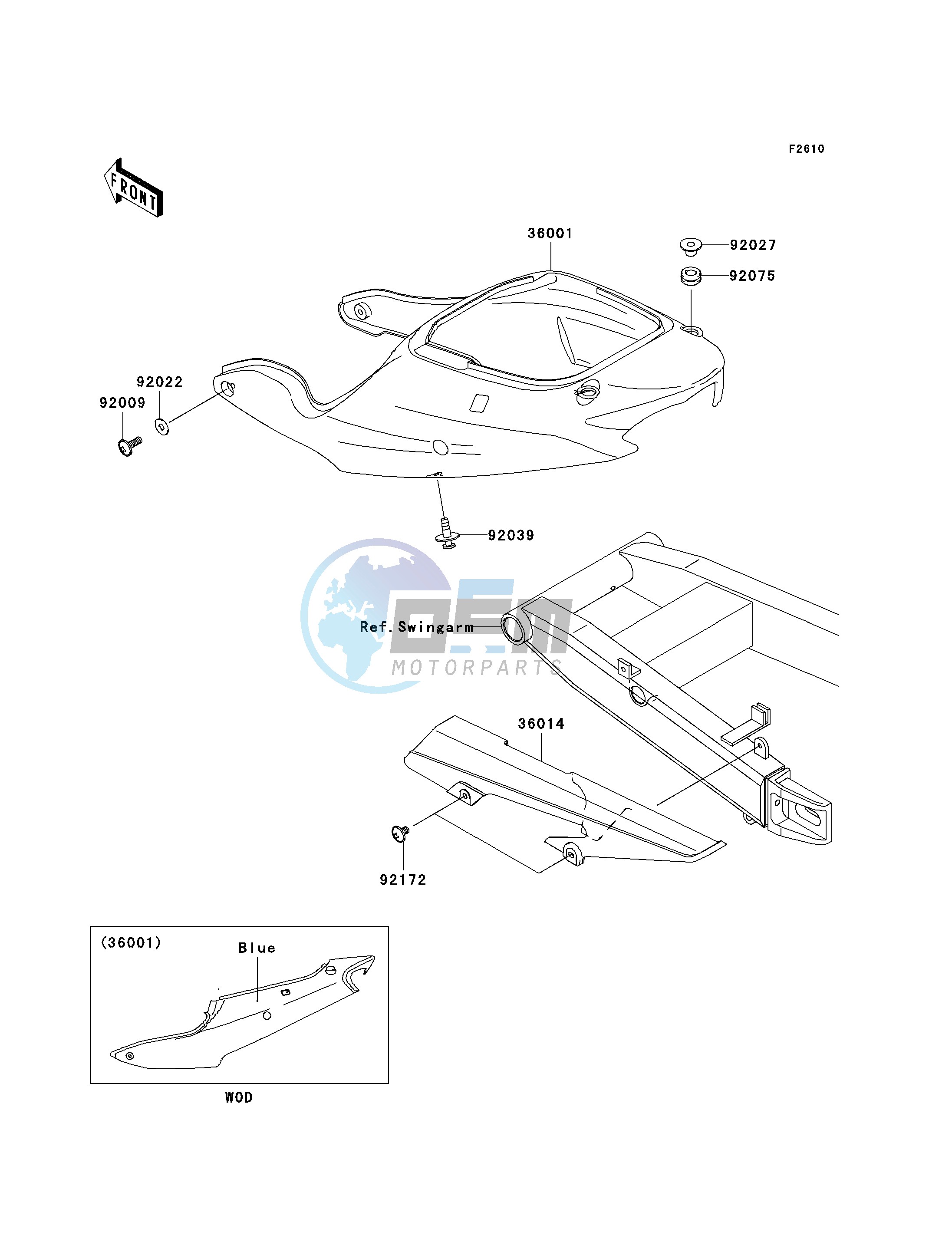 SIDE COVERS_CHAIN COVER