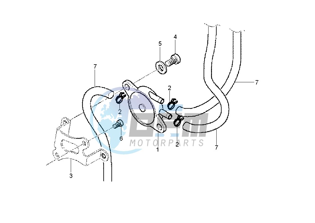 Fuel pump