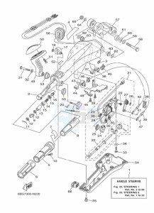 F40FEHDS drawing STEERING-1