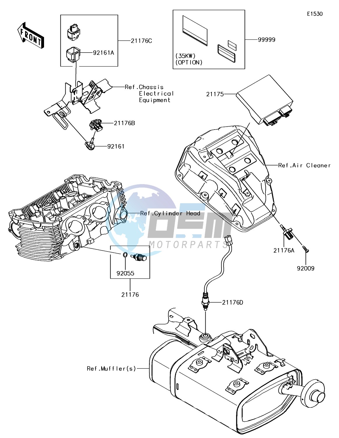 Fuel Injection