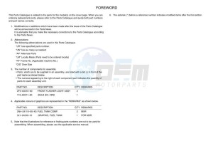 YFZ450R (BKDA) drawing Infopage-3