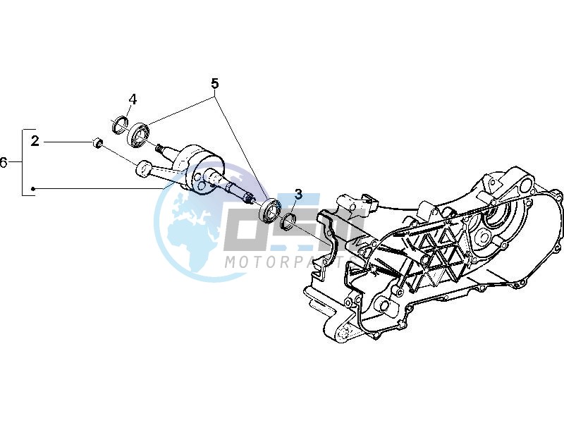 Crankshaft