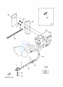 6CMHL drawing FUEL-TANK