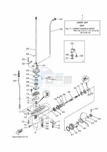 4CMHS drawing LOWER-CASING-x-DRIVE