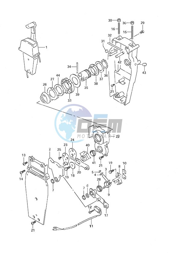 Top Mount Single (2)