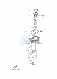 9-9FMHS drawing CASING