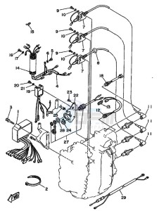 25QEO drawing ELECTRICAL-1