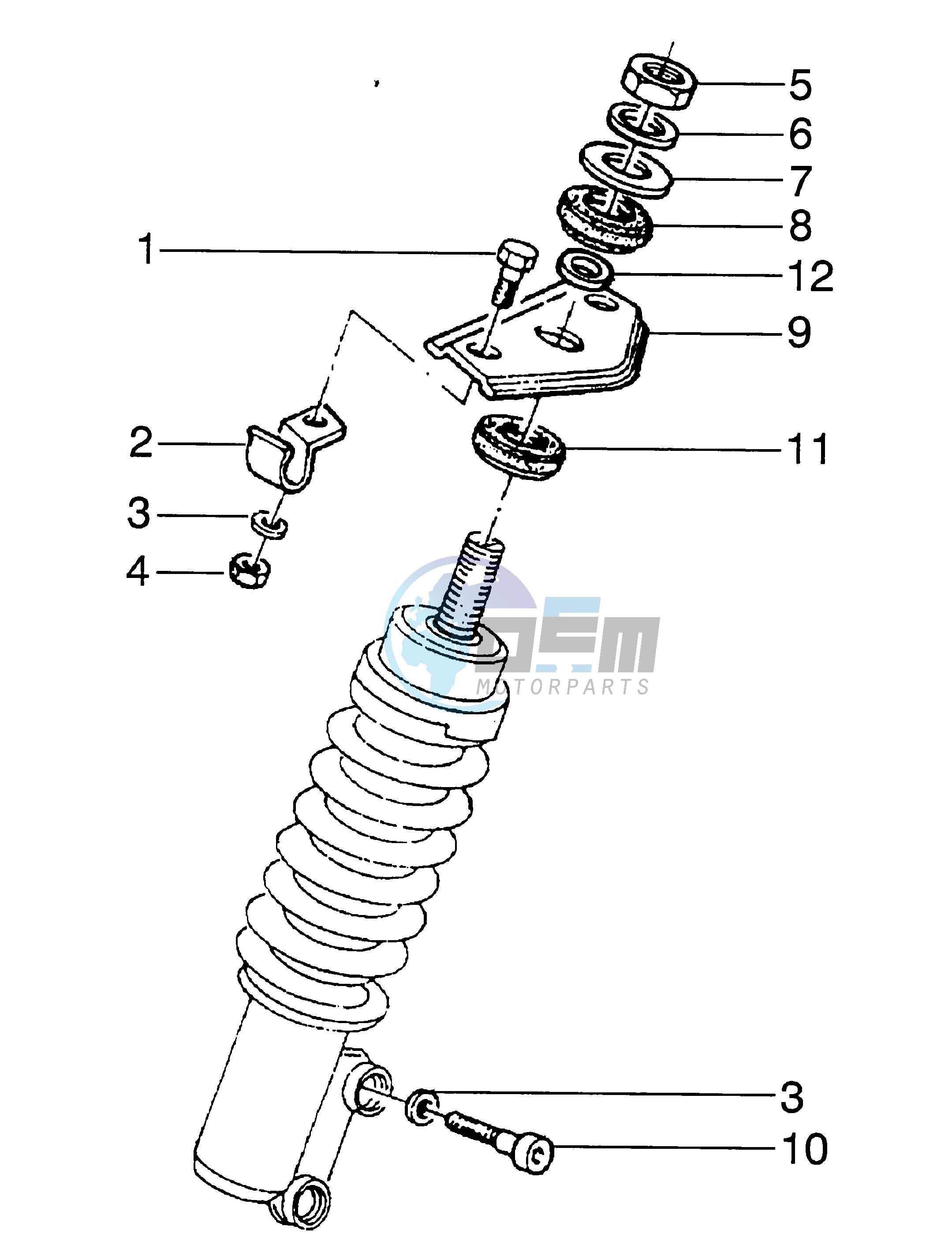 Shock absorber