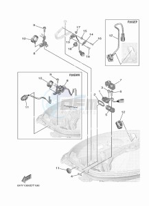 F20GEPL drawing ELECTRICAL-5