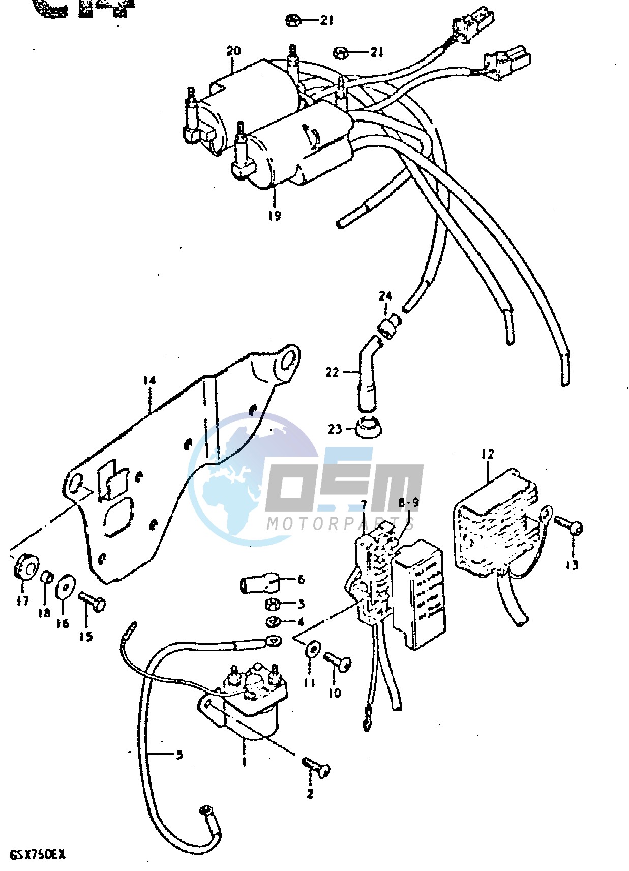 ELECTRICAL