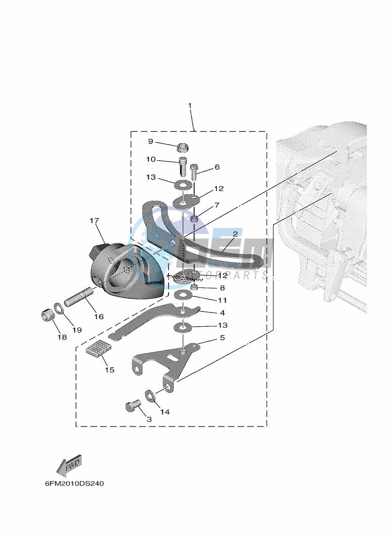 STEERING-FRICTION