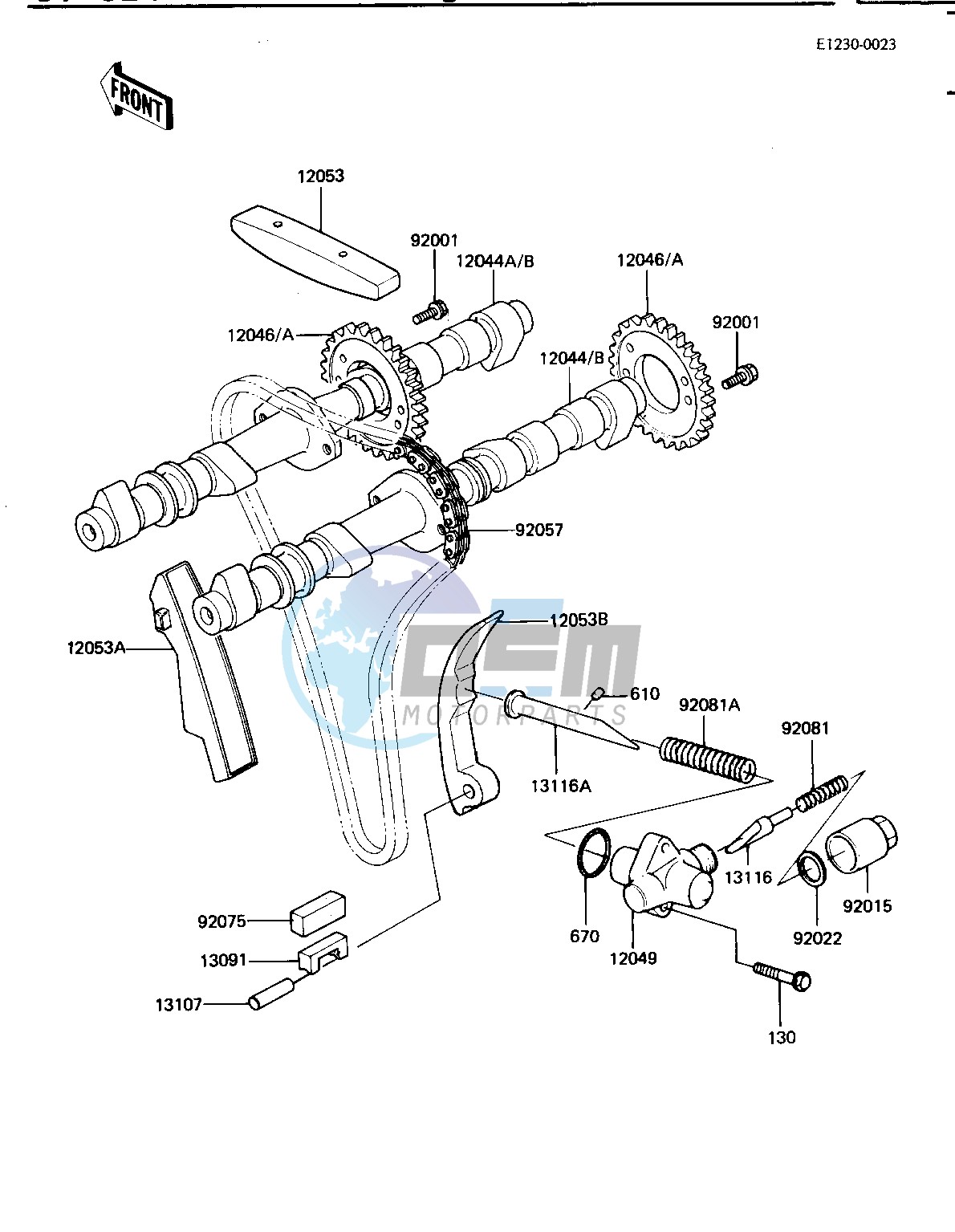 CAMSHAFTS_CHAIN_TENSIONER