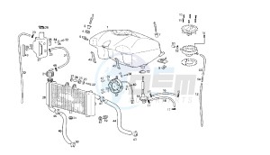 MULHACEN - 125 CC VTHMS1A2A 4T EU3 drawing TANK