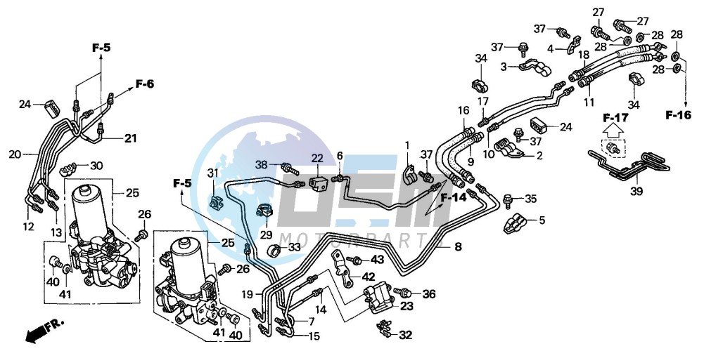 PROPORTION' CONTROL VALVE