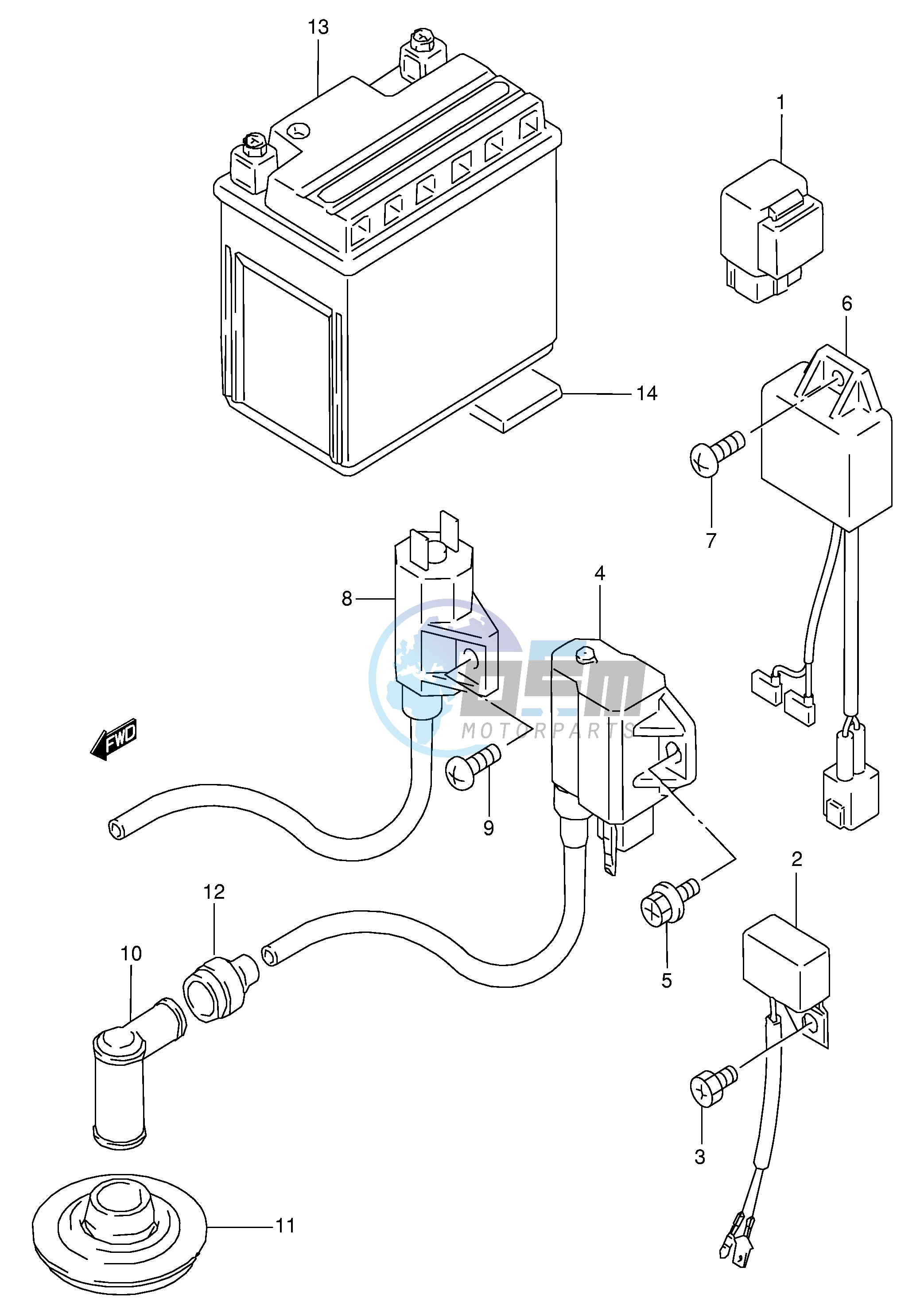 ELECTRICAL