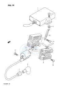 TS200R (E4) drawing ELECTRICAL