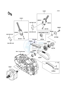 VN1700_VOYAGER_ABS VN1700BAF GB XX (EU ME A(FRICA) drawing Crankshaft