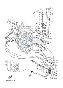 Z200NETOX drawing OIL-PUMP