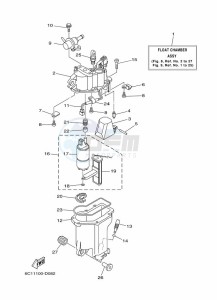 F50F drawing FUEL-PUMP-1