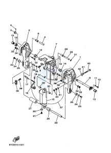 FT25B drawing MOUNT-1