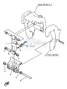 70B drawing MOUNT-2