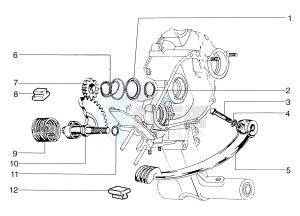 FL2 50 drawing Kick starter