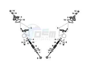 WOLF SB125Ni (L8) EU drawing VALVES