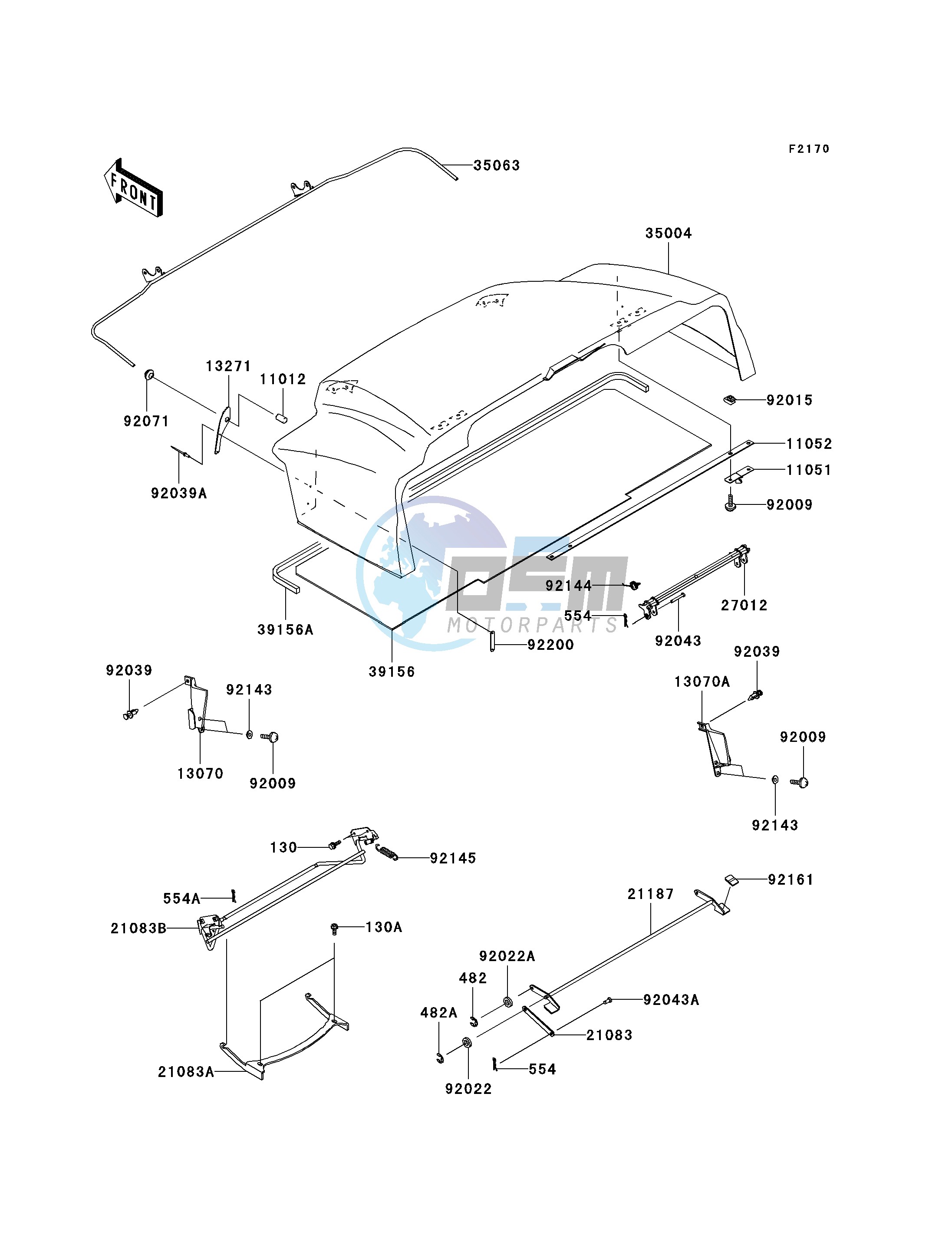 FENDERS