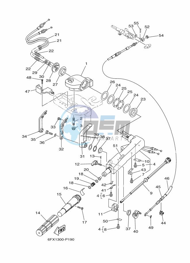 STEERING