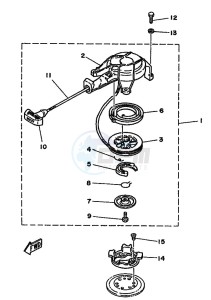 2B drawing STARTER-MOTOR