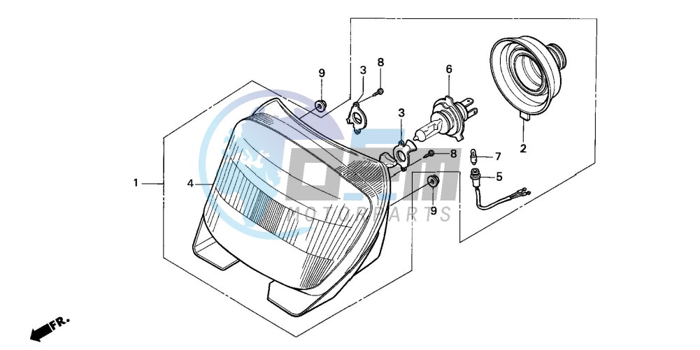 HEADLIGHT (3)