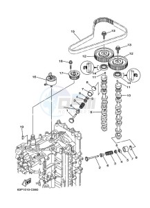 FL150AETL drawing VALVE