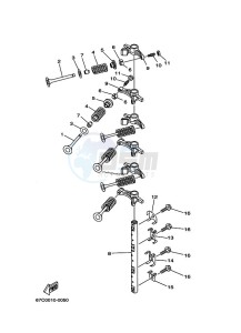 F40MLHZ drawing VALVE