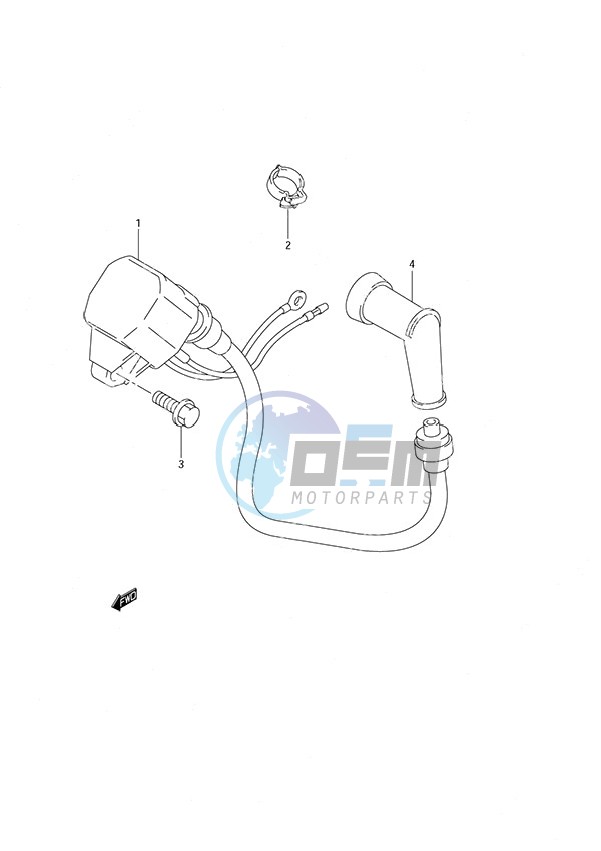 Ignition Coil