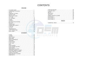 MTM850 MTM-850 XSR900 (B908) drawing .6-Content