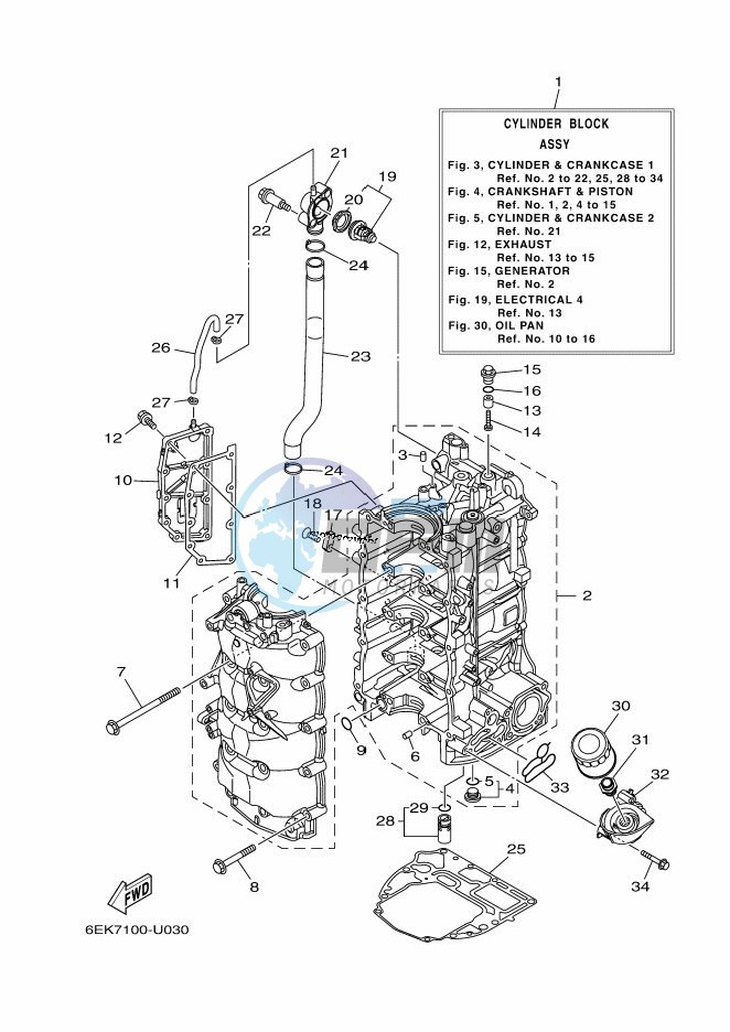 CYLINDER--CRANKCASE-1