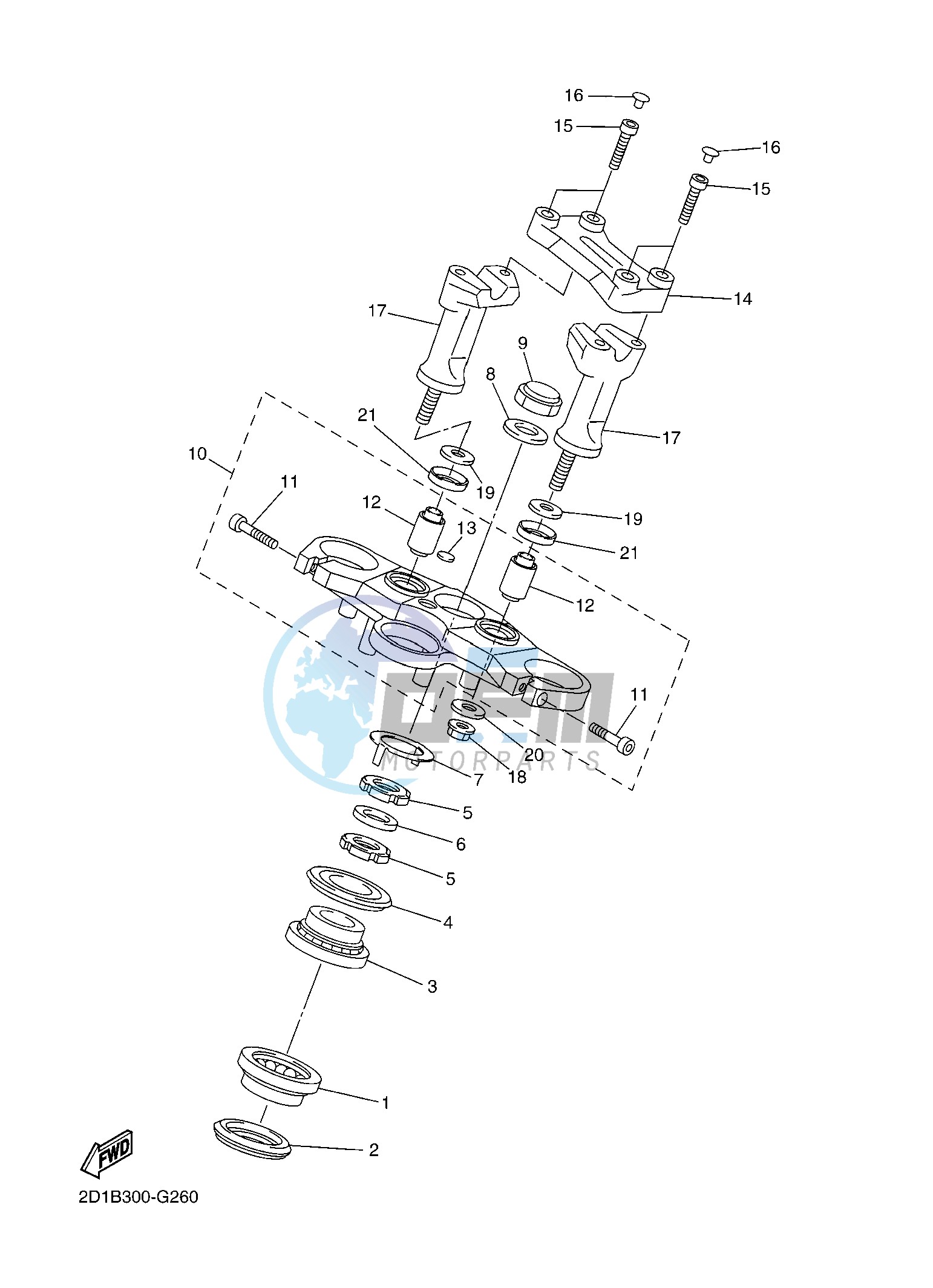 STEERING