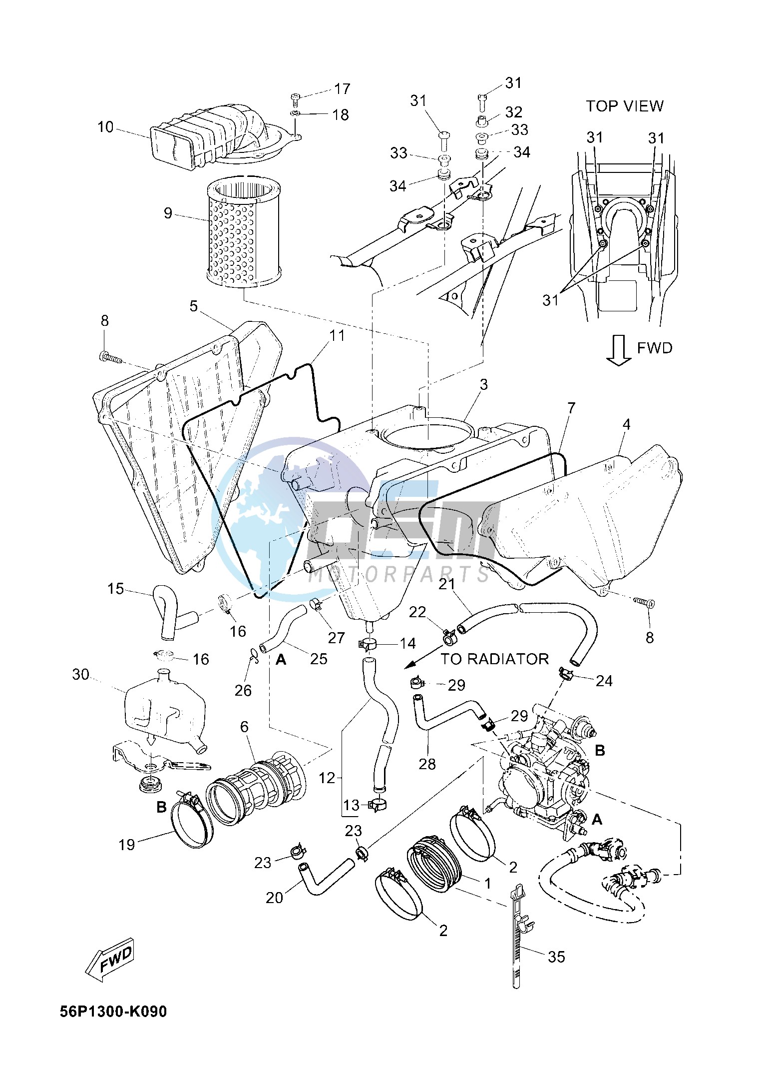 INTAKE