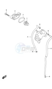 DF 30A drawing Thermostat