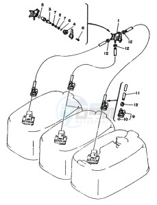 115B drawing OPTIONAL-PARTS-6