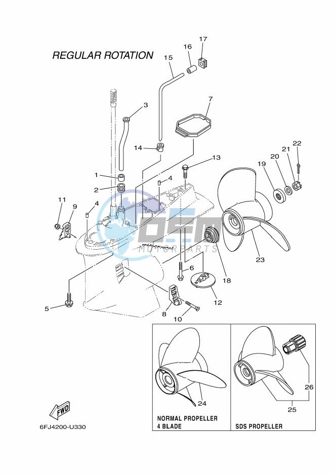 PROPELLER-HOUSING-AND-TRANSMISSION-2