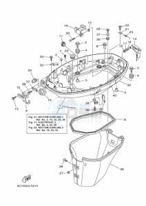 F40GETL drawing BOTTOM-COWLING-1