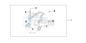 CBF1000 drawing RR.CARRIER