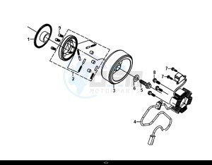 NH-T 125I (MG12B1-EU) (L9-M0) drawing ACG ASSY